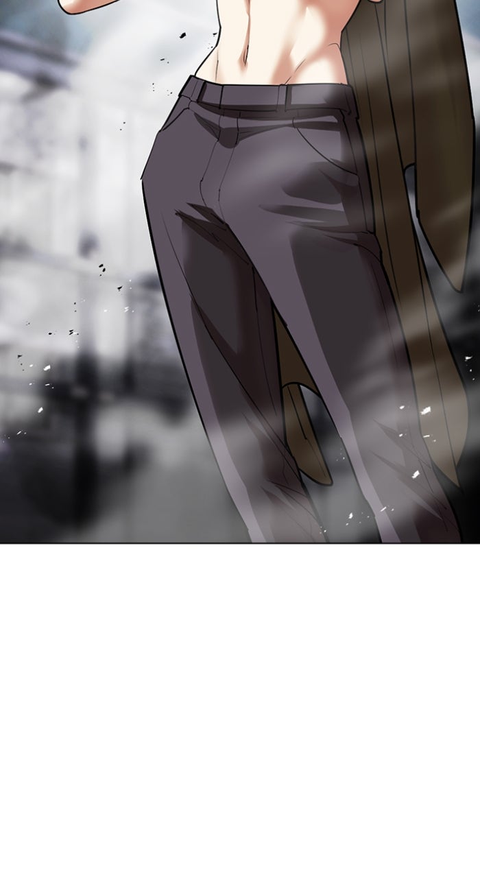 Read Lookism ENGLISH Manga Online