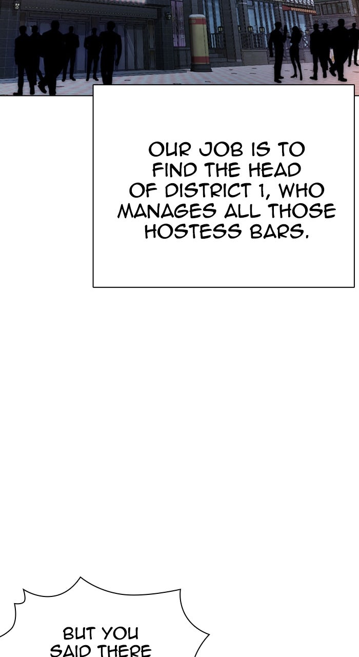 Read Lookism ENGLISH Manga Online