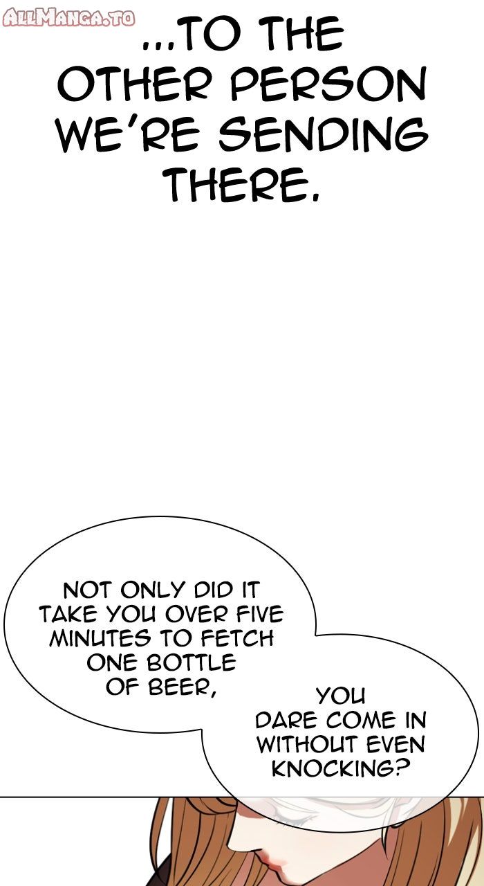 Read Lookism ENGLISH Manga Online