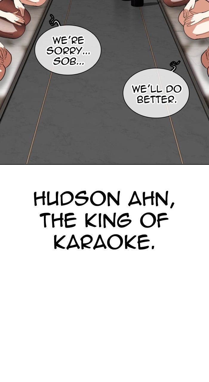 Read Lookism ENGLISH Manga Online