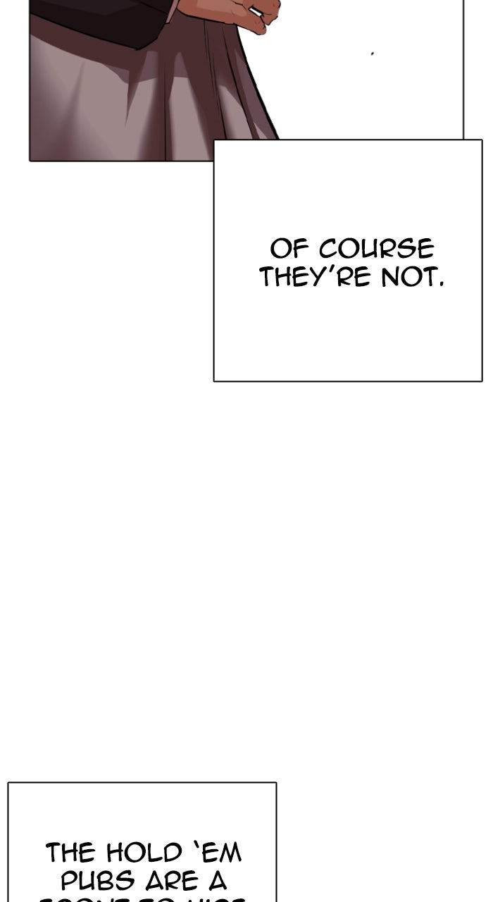 Read Lookism ENGLISH Manga Online