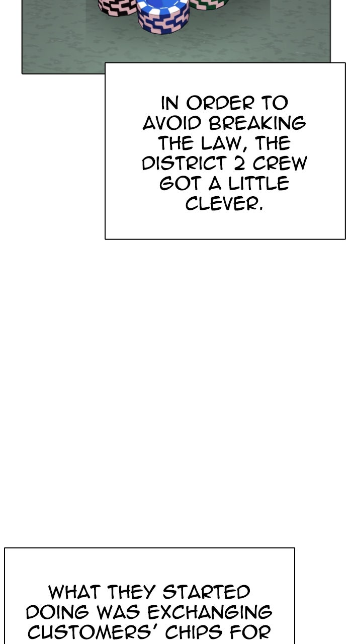 Read Lookism ENGLISH Manga Online