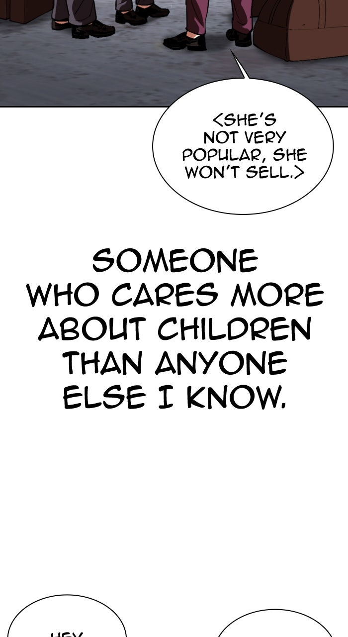 Read Lookism ENGLISH Manga Online