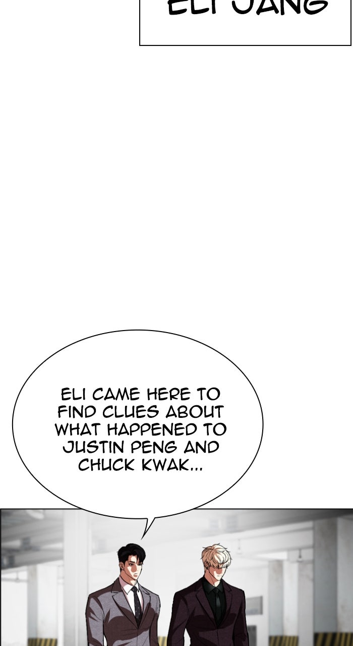 Read Lookism ENGLISH Manga Online