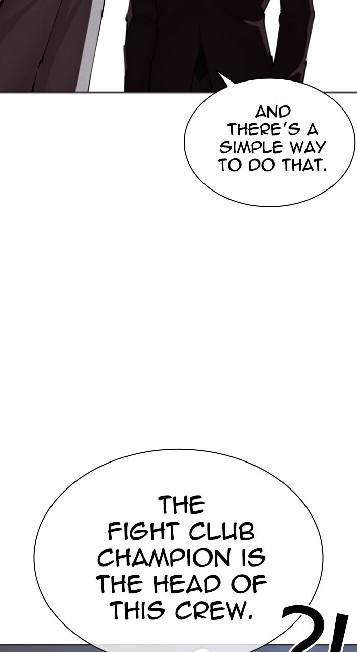 Read Lookism ENGLISH Manga Online