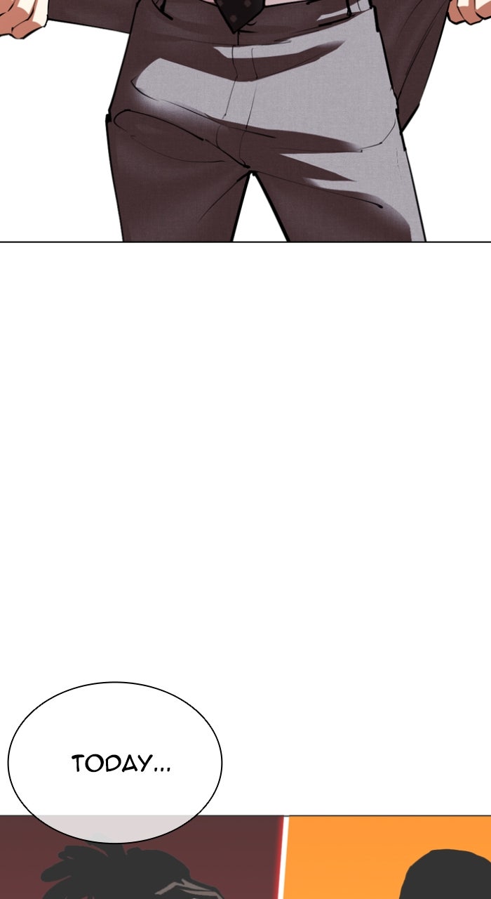 Read Lookism ENGLISH Manga Online