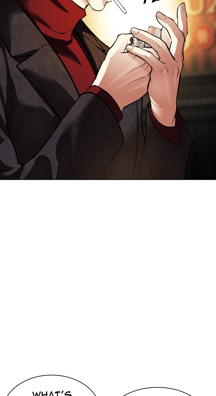 Read Lookism ENGLISH Manga Online