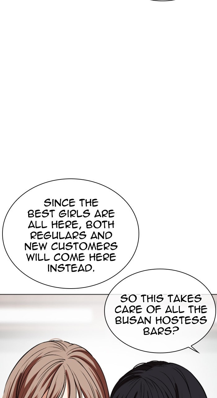 Read Lookism ENGLISH Manga Online