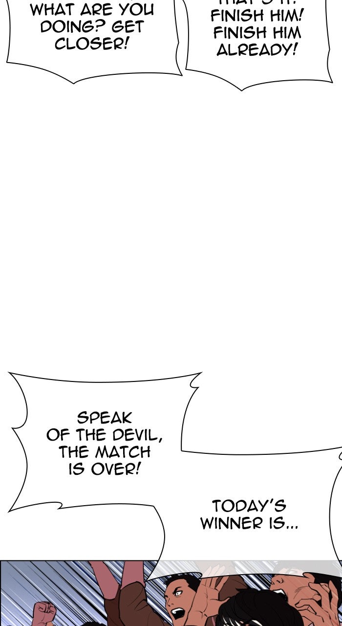 Read Lookism ENGLISH Manga Online