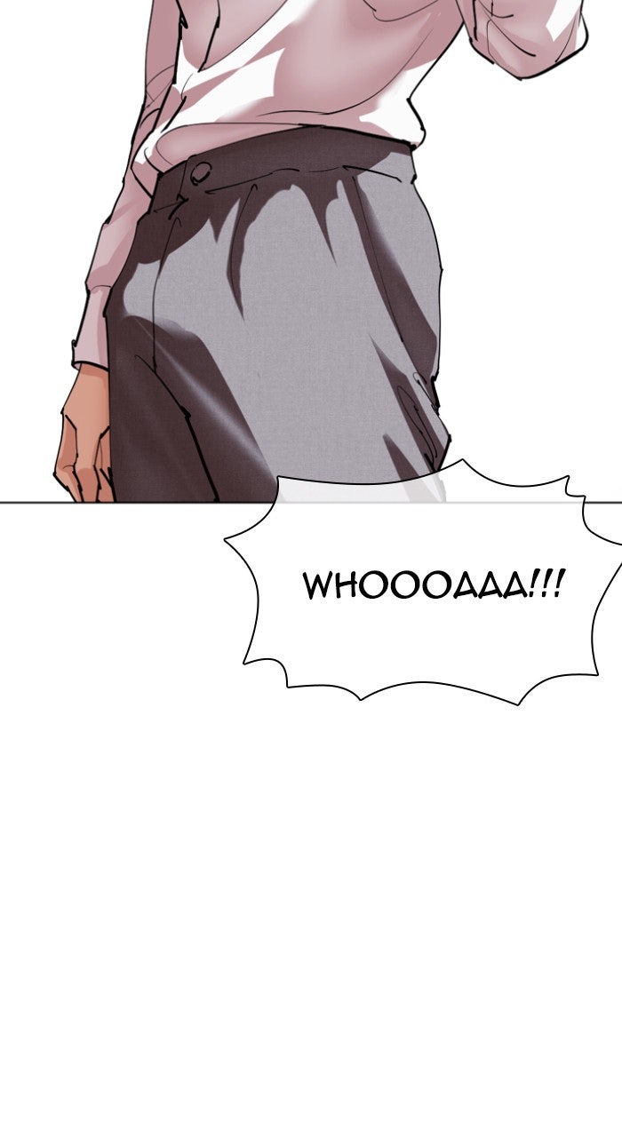 Read Lookism ENGLISH Manga Online