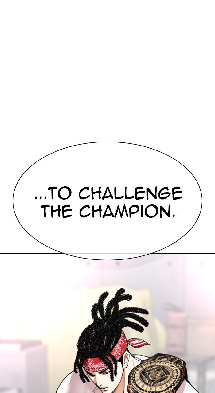 Read Lookism ENGLISH Manga Online