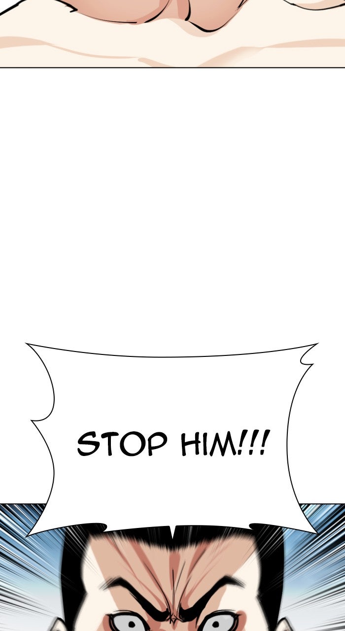 Read Lookism ENGLISH Manga Online