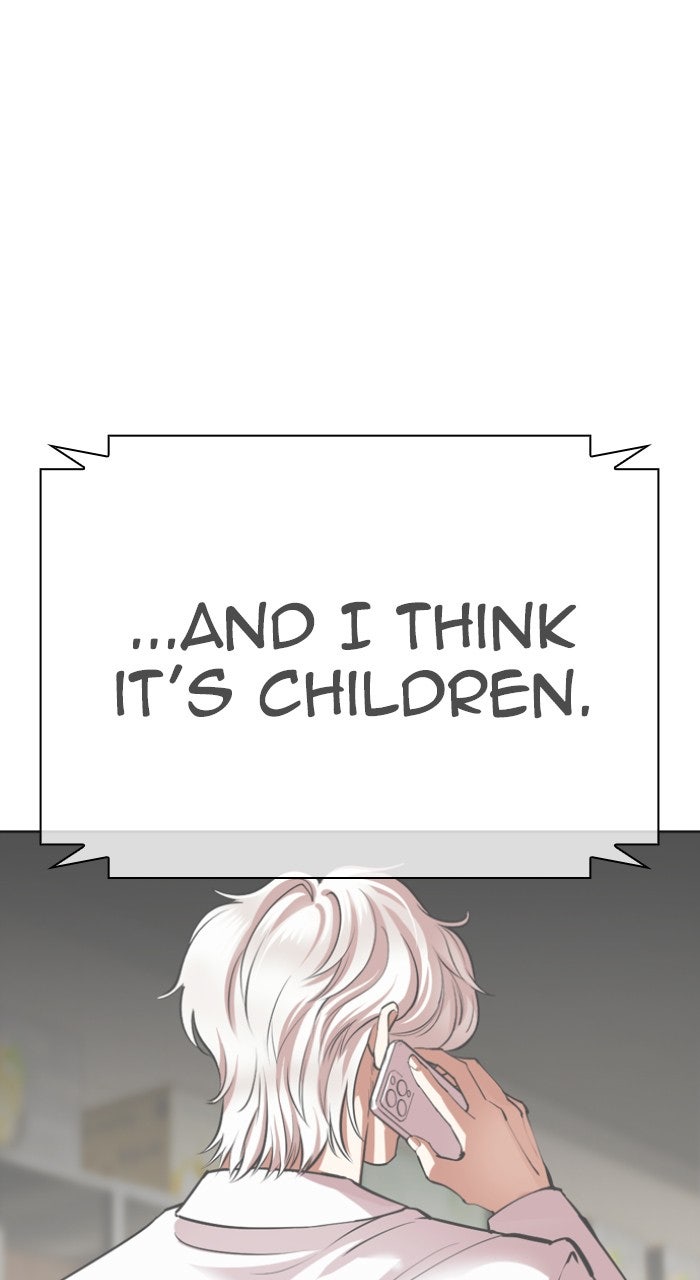 Read Lookism ENGLISH Manga Online