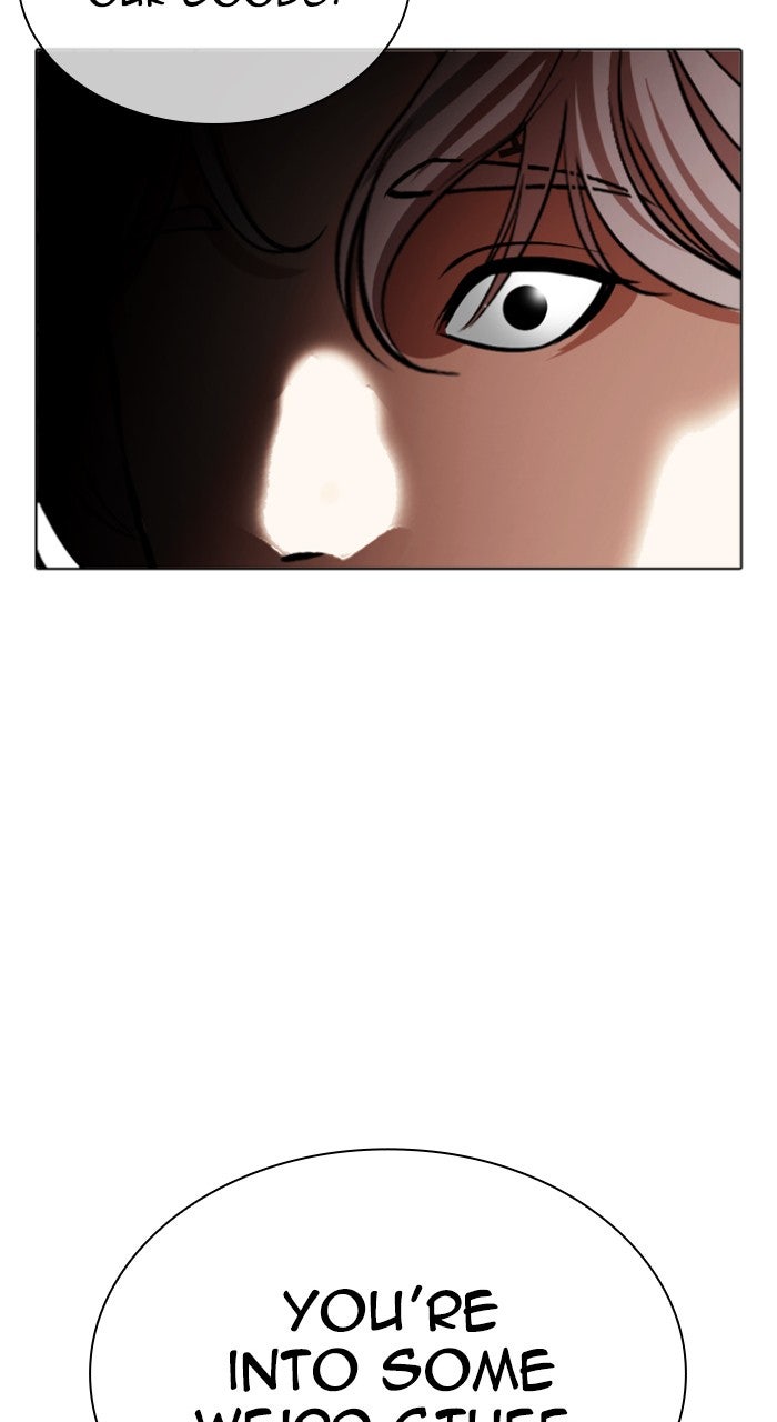 Read Lookism ENGLISH Manga Online
