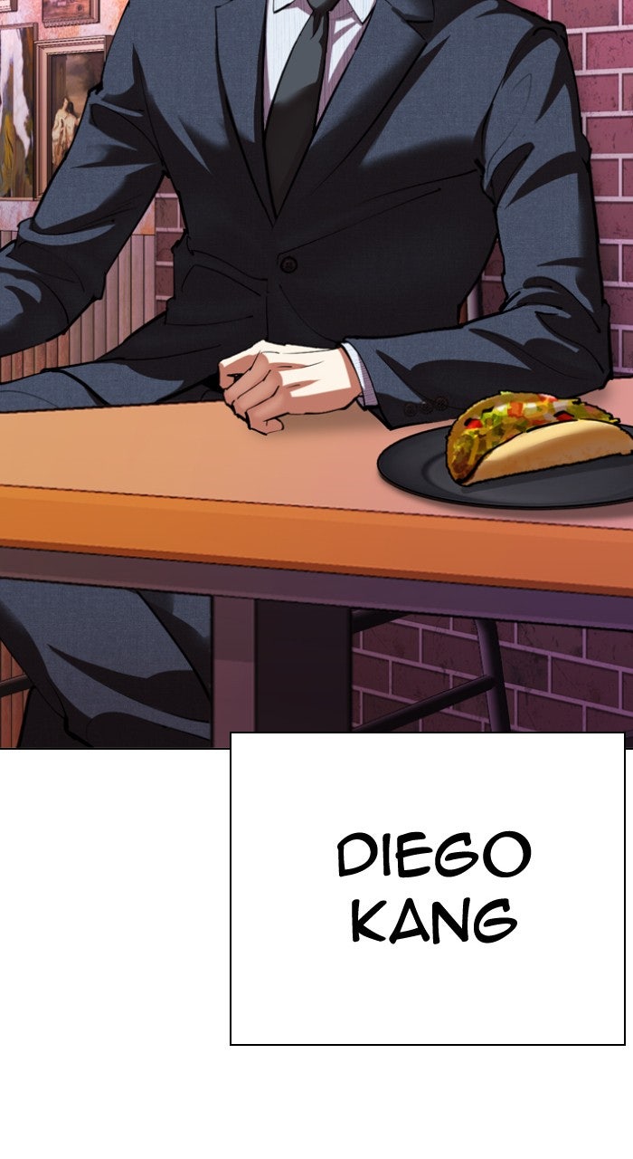 Read Lookism ENGLISH Manga Online