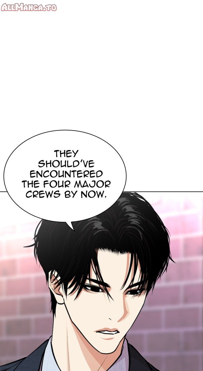 Read Lookism ENGLISH Manga Online