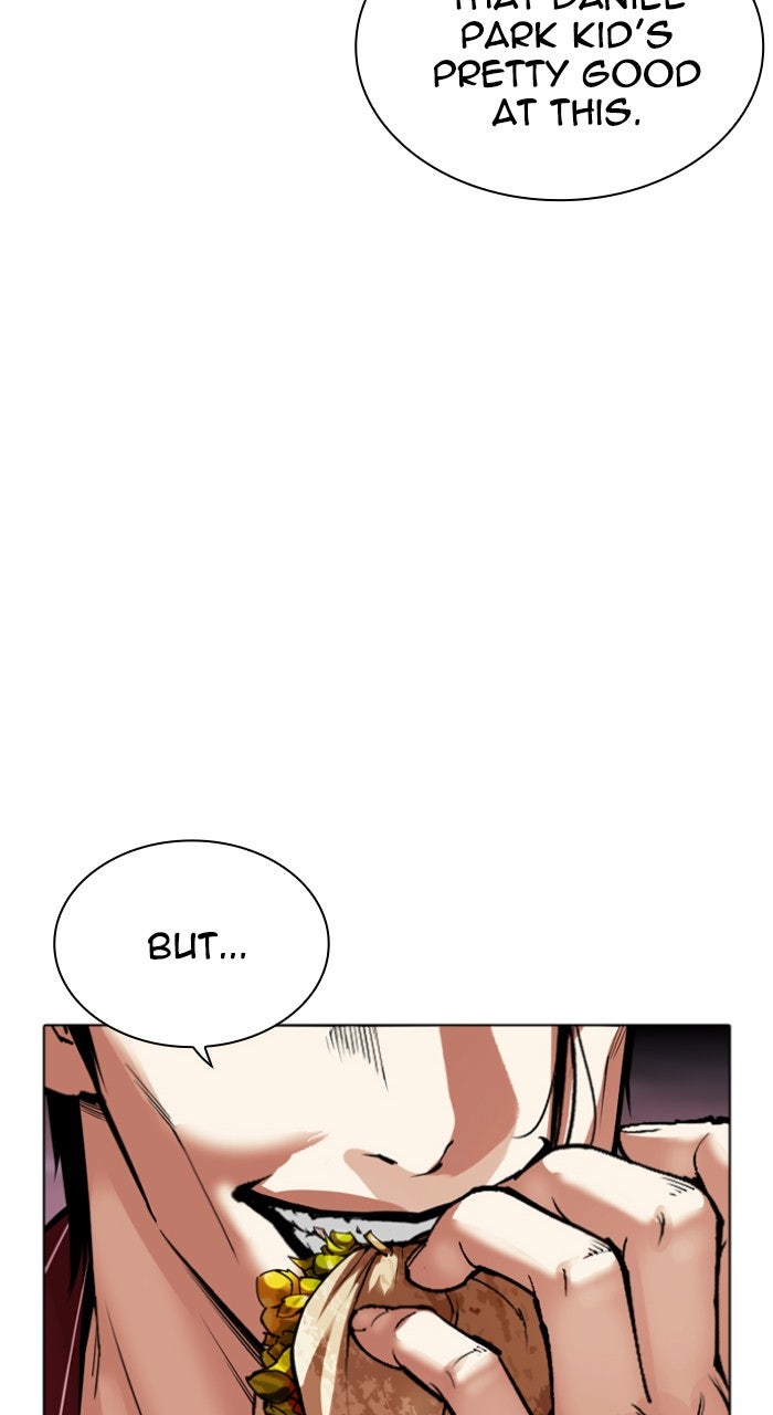 Read Lookism ENGLISH Manga Online