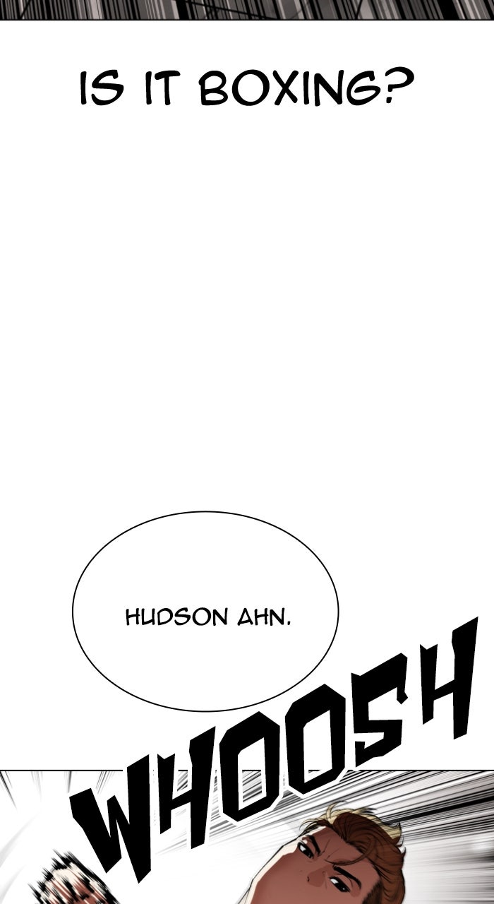 Read Lookism ENGLISH Manga Online