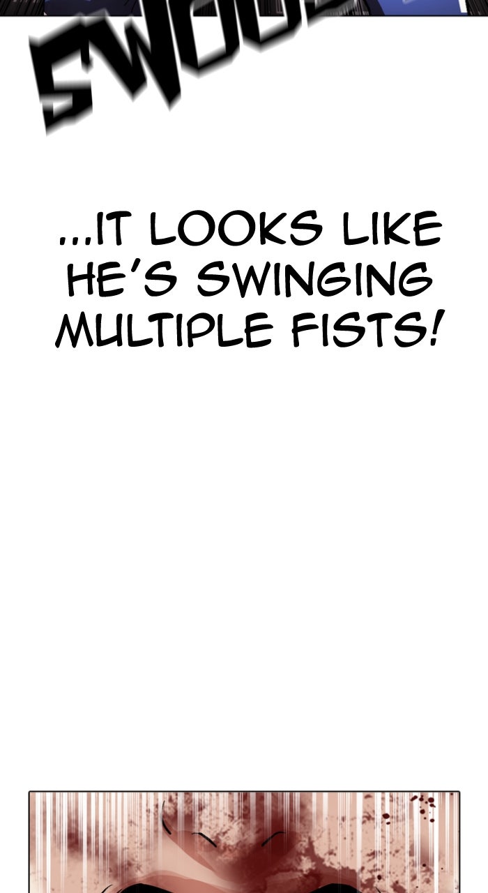 Read Lookism ENGLISH Manga Online