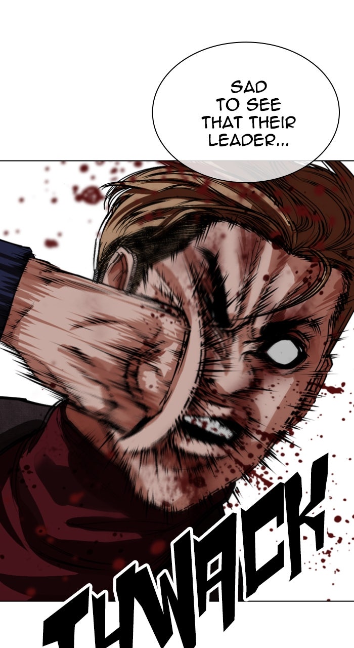 Read Lookism ENGLISH Manga Online