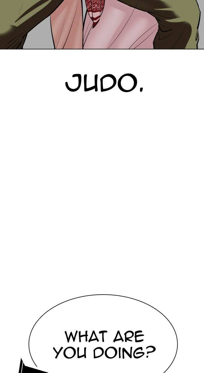 Read Lookism ENGLISH Manga Online