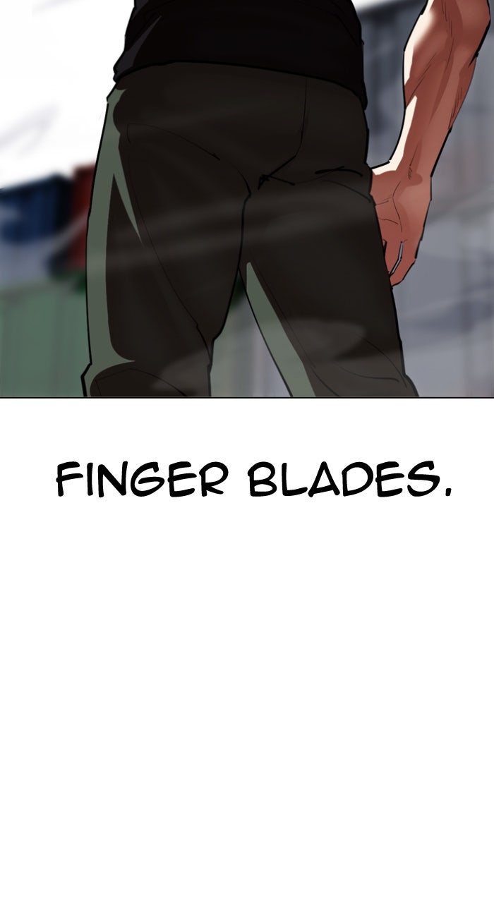 Read Lookism ENGLISH Manga Online