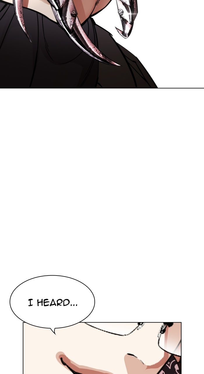 Read Lookism ENGLISH Manga Online