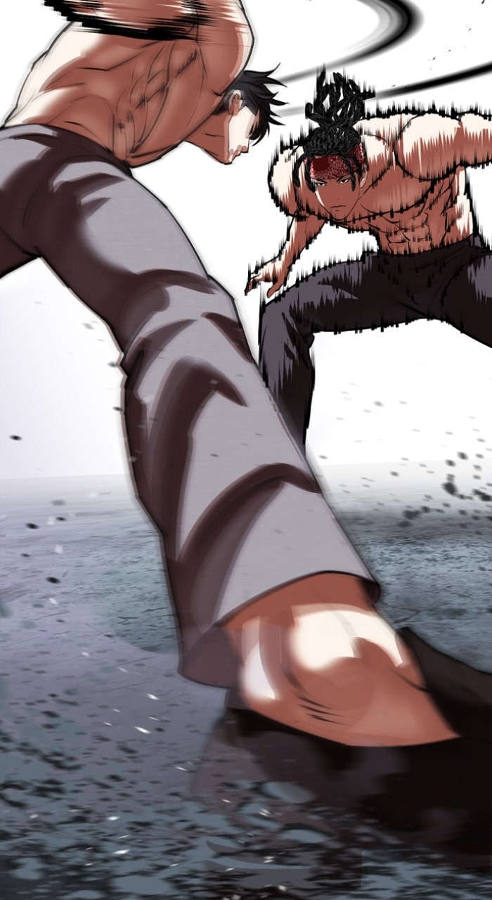 Read Lookism ENGLISH Manga Online