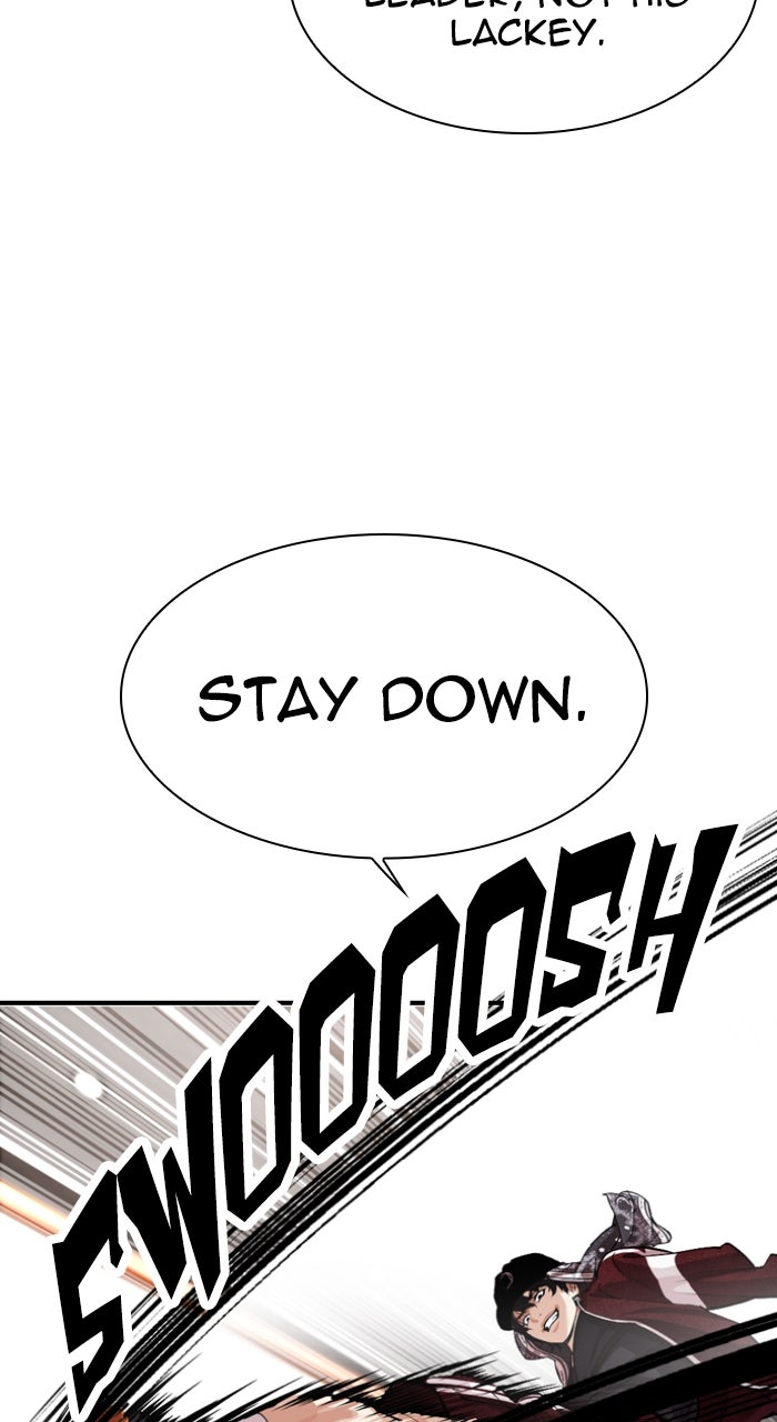 Read Lookism ENGLISH Manga Online