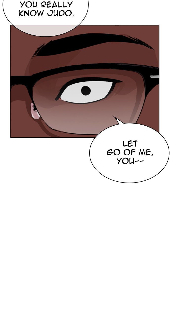 Read Lookism ENGLISH Manga Online