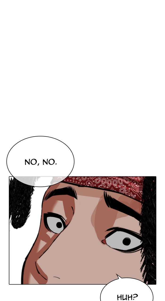 Read Lookism ENGLISH Manga Online