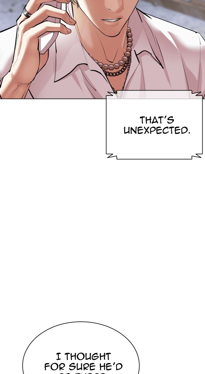 Read Lookism ENGLISH Manga Online