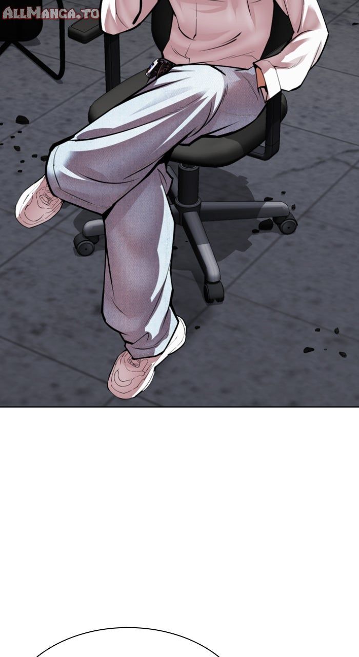 Read Lookism ENGLISH Manga Online