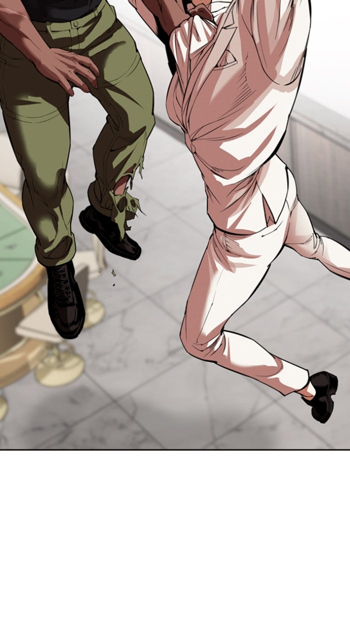 Read Lookism ENGLISH Manga Online