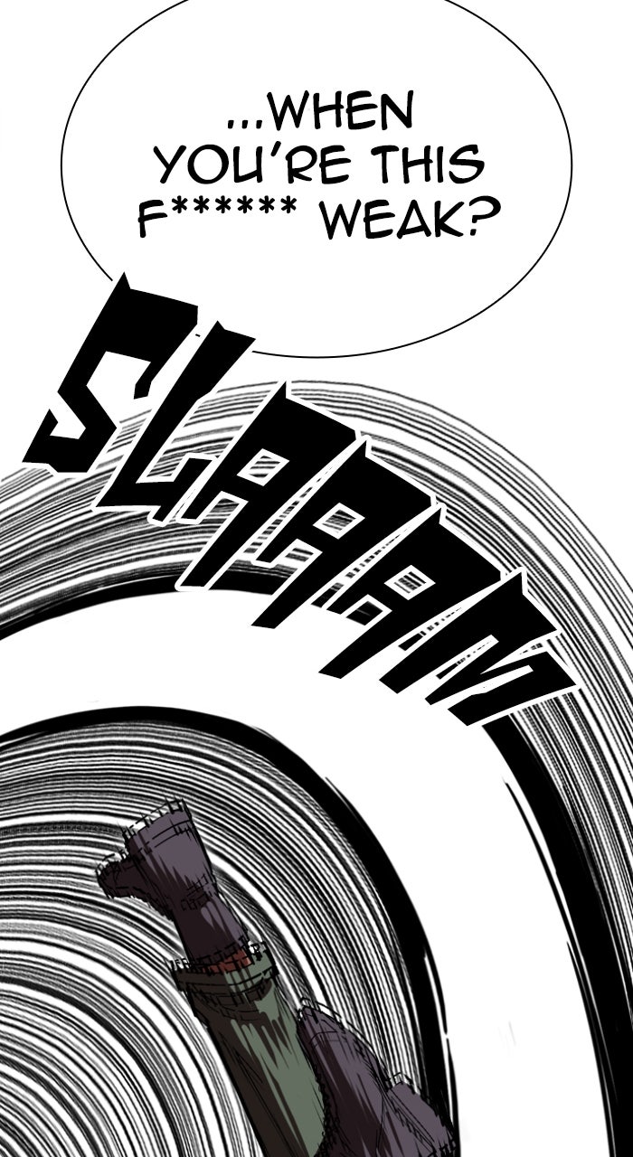 Read Lookism ENGLISH Manga Online