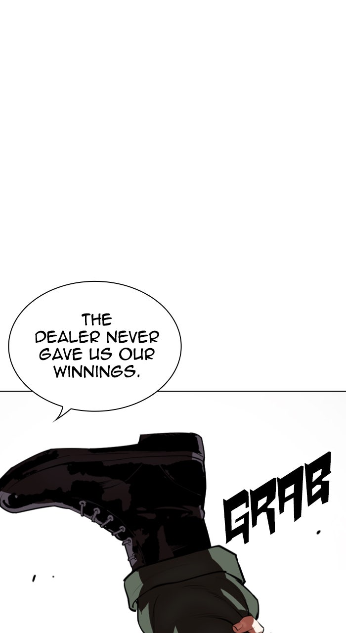 Read Lookism ENGLISH Manga Online