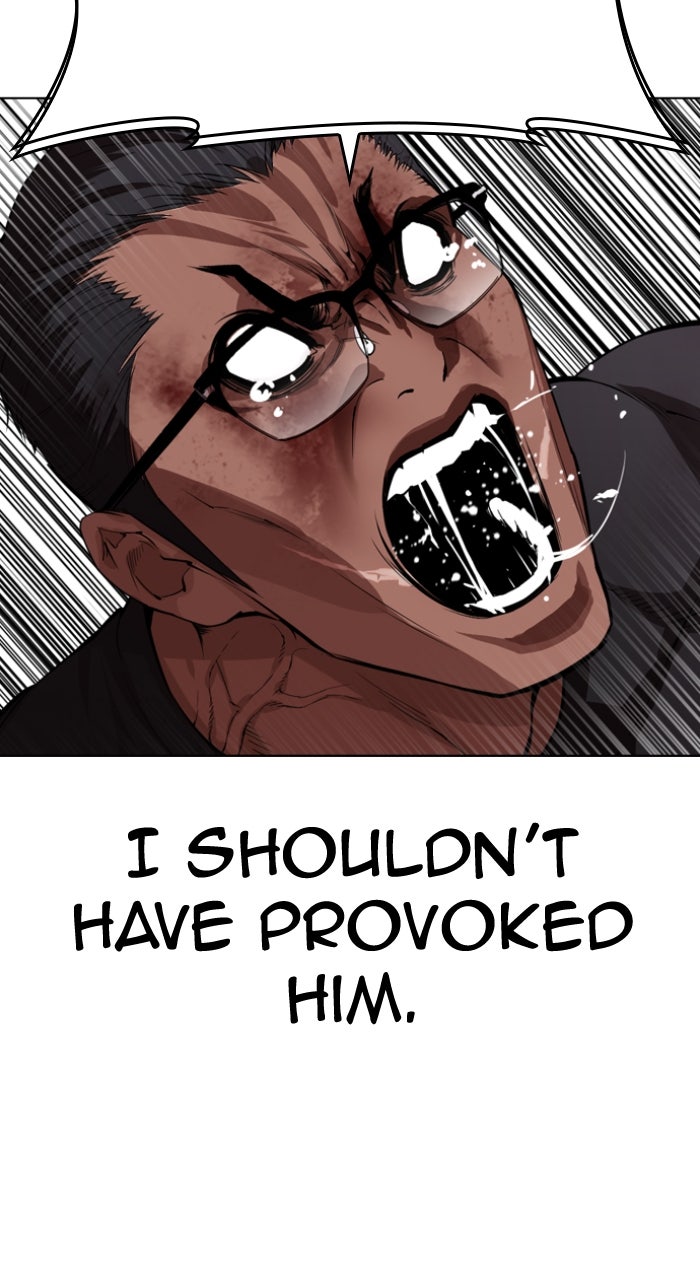 Read Lookism ENGLISH Manga Online