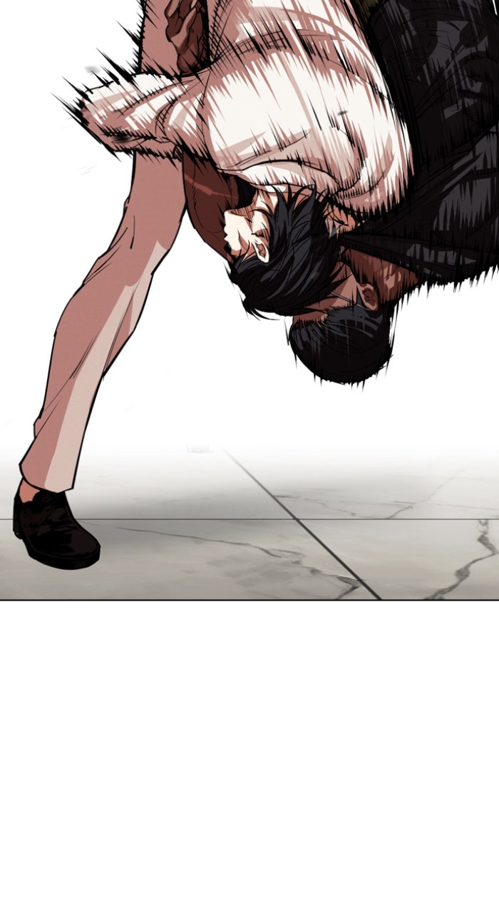 Read Lookism ENGLISH Manga Online