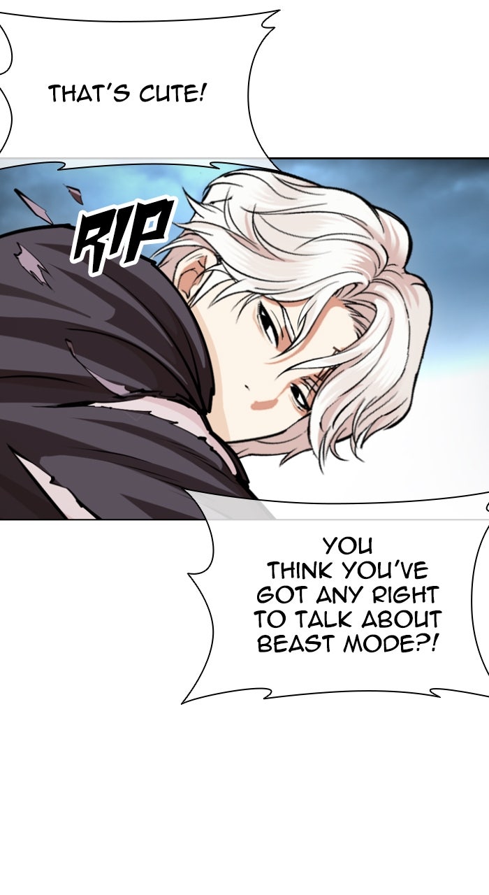 Read Lookism ENGLISH Manga Online