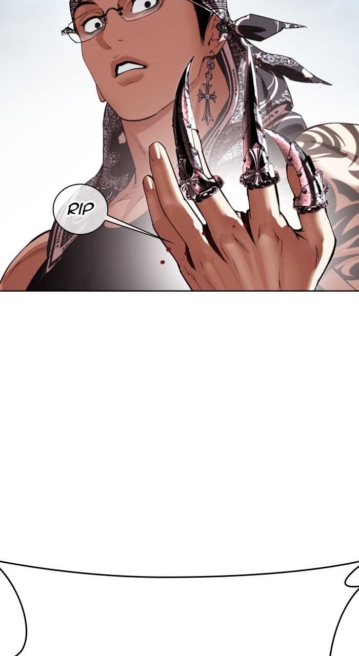 Read Lookism ENGLISH Manga Online