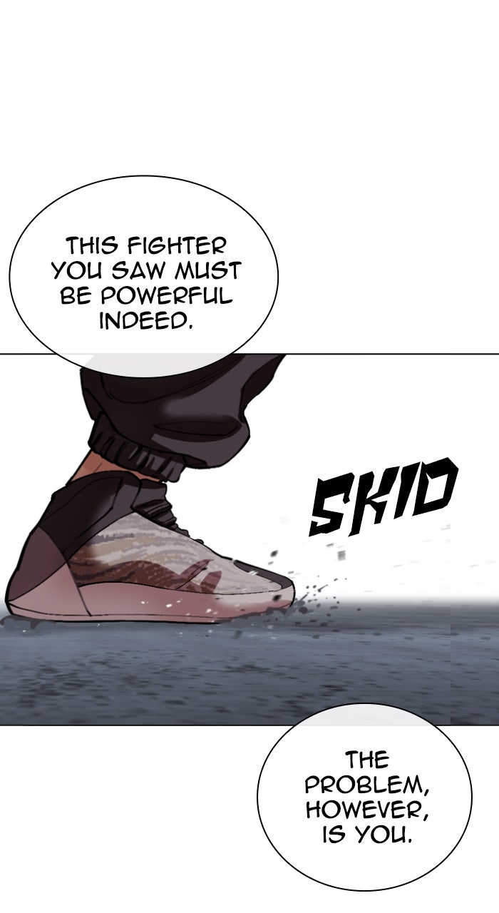 Read Lookism ENGLISH Manga Online