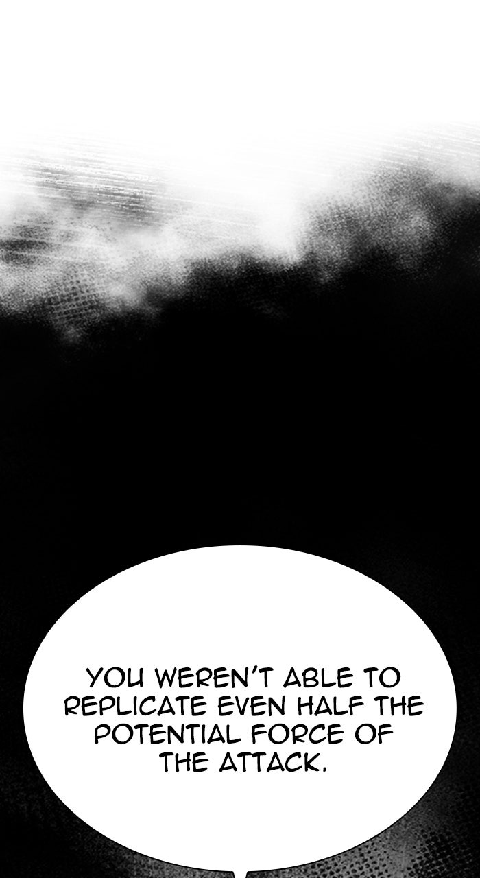 Read Lookism ENGLISH Manga Online