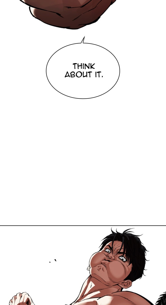 Read Lookism ENGLISH Manga Online