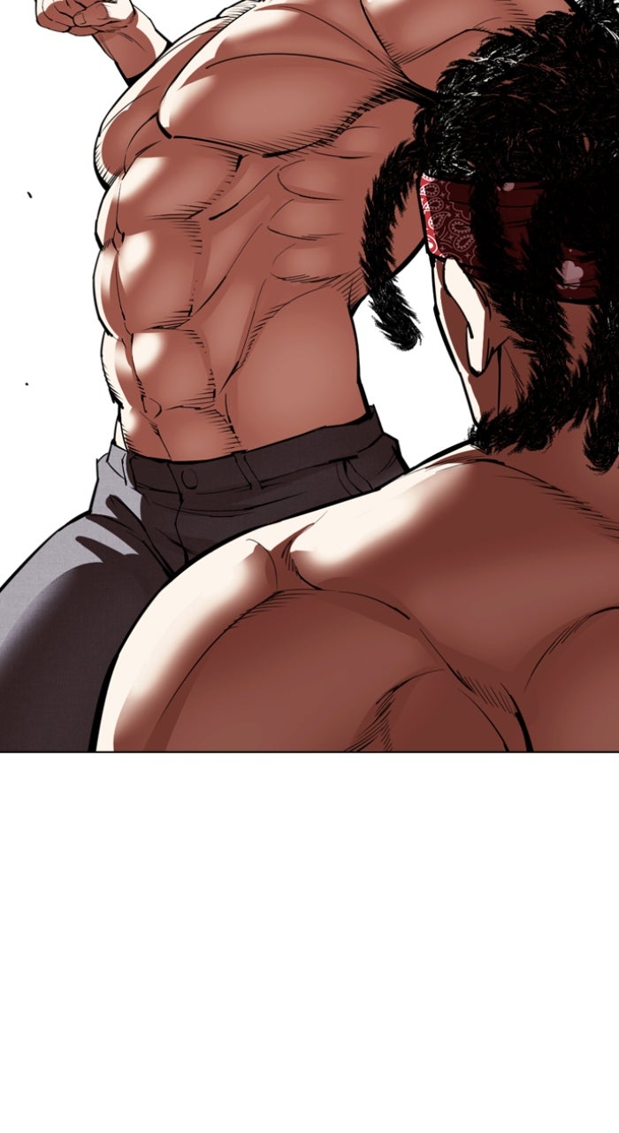 Read Lookism ENGLISH Manga Online