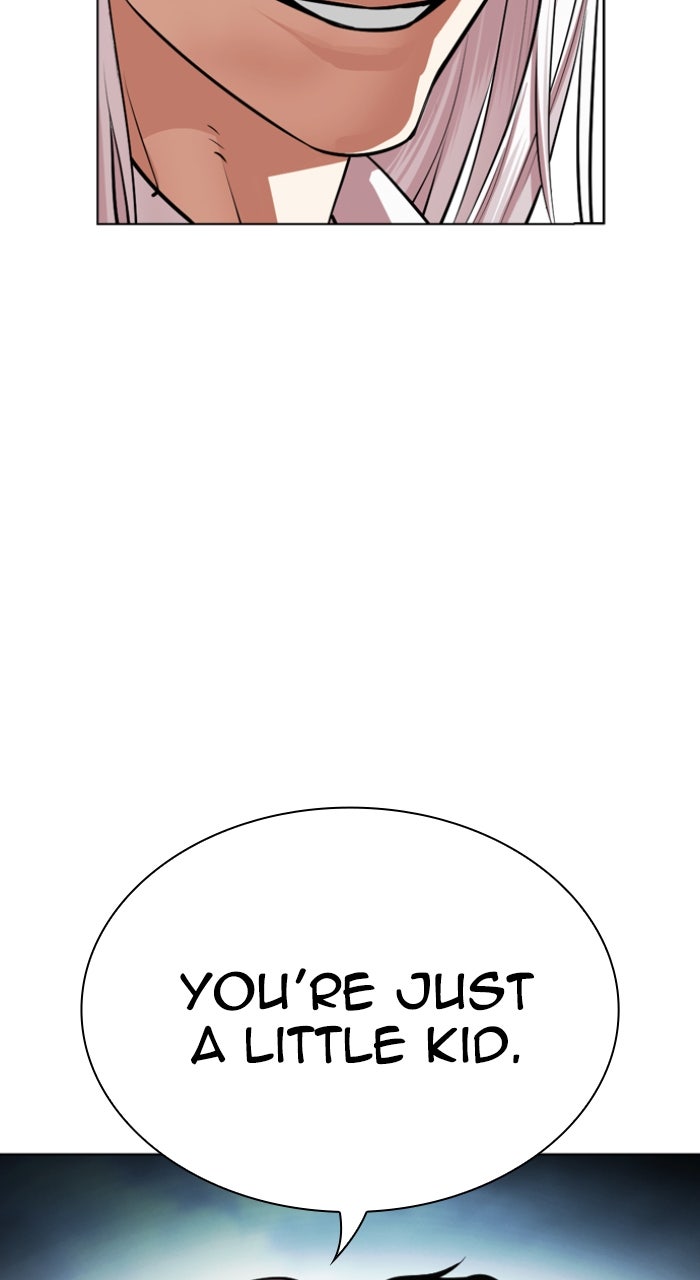 Read Lookism ENGLISH Manga Online