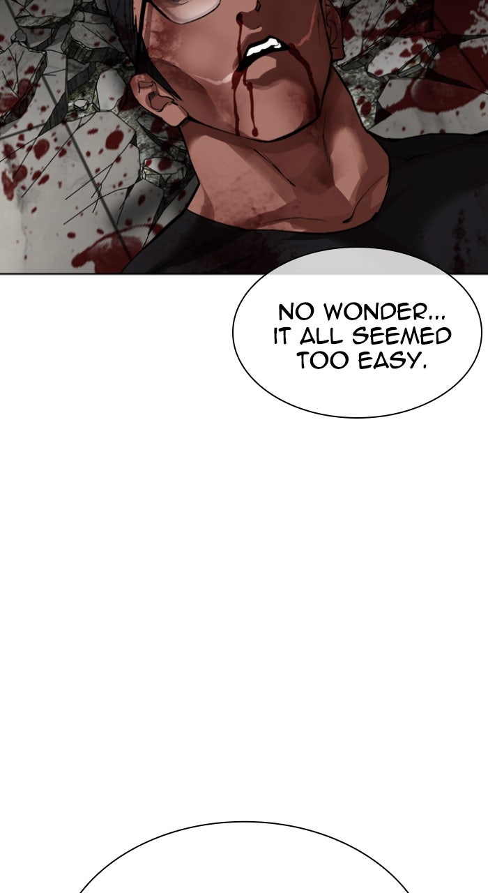 Read Lookism ENGLISH Manga Online