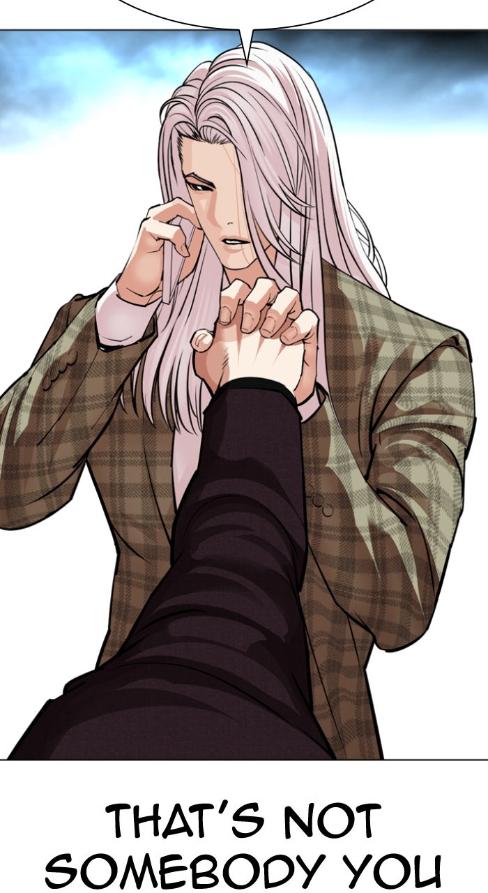 Read Lookism ENGLISH Manga Online