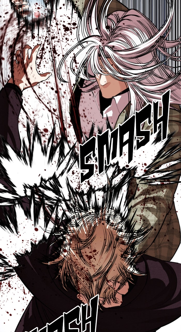 Read Lookism ENGLISH Manga Online