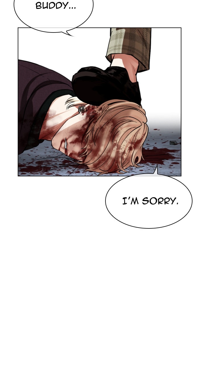 Read Lookism ENGLISH Manga Online