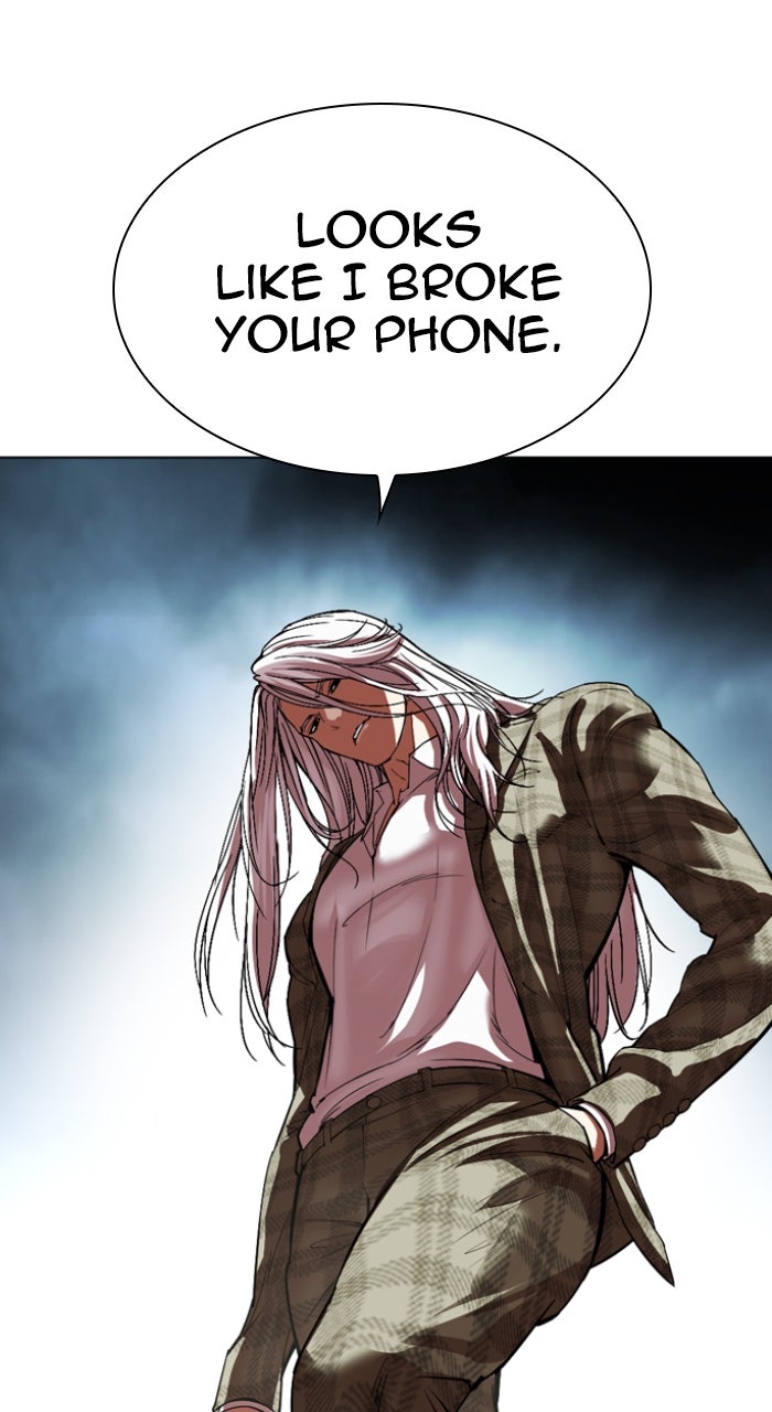 Read Lookism ENGLISH Manga Online